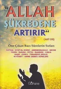 Allah Şükredene Artırır; Öne Çıkan Bazı Surelerin Sırları