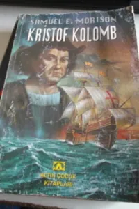 Kristof Kolomb