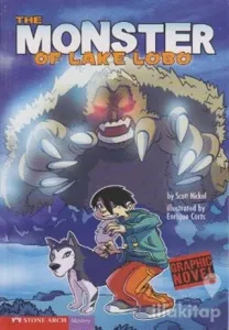 The Monster of Lake Lobo