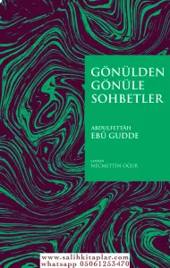 Gönülden Gönüle Sohbetler
