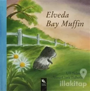 Elveda Bay Muffin (Ciltli)