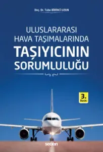 Taşıyıcının Sorumluluğu