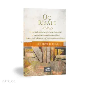 Üç Risale