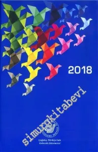 Çağdaş Yaşamı Destekleme Derneği 2018 Ajandası -
