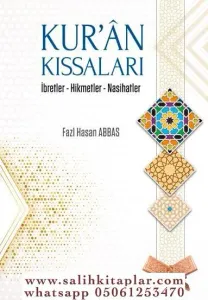 Kuran Kıssaları