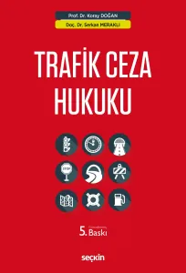 Trafik Ceza Hukuku