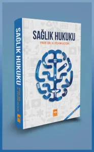 Sağlık Hukuku - Ciltli