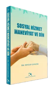 Sosyal Hizmet Maneviyat ve Din