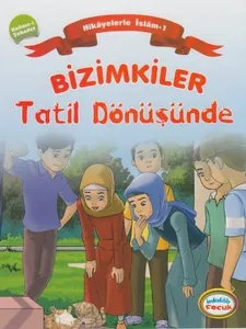 Hikâyelerle İslâm'ın Şartları Set (5 Kitap)