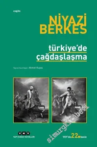 Türkiye'de Çağdaşlaşma -         2025