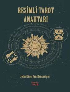 Resimli Tarot Anahtarı