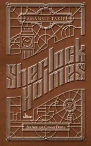 Sherlock Holmes Amansız Takip