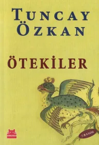 Ötekiler