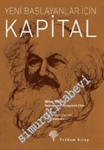 Yeni Başlayanlar İçin Kapital -         2014