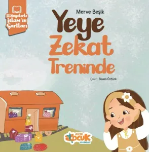 Yeye Zekat Treninde ;Hikayelerle İslam'ın Şartları