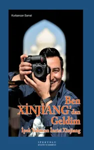 Ben Xinjiang’dan Geldim 1