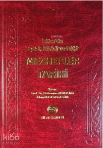 Mezhepler Tarihi (İthal)