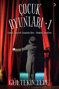 Çocuk Oyunları - 1; Çikolata Ülkesinde Nasreddin Hoca – Miniklere Ortaoyunu
