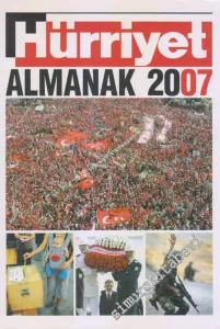 Hürriyet Almanak 2007 -        2008