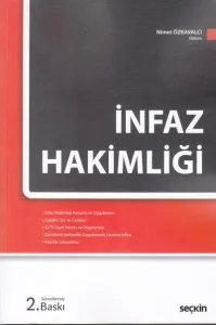 İnfaz Hakimliği