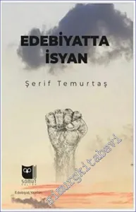 Edebiyatta İsyan -        2023