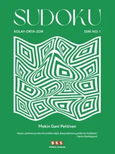 Cep Sudoku 1