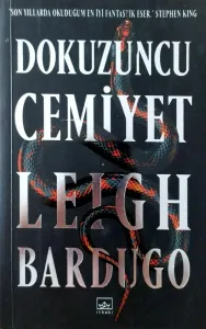 Dokuzuncu Cemiyet