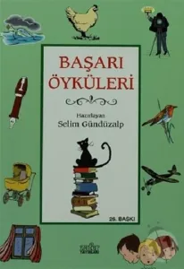 BAŞARI ÖYKÜLERİ