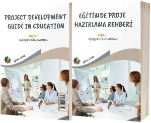 Eğitimde Proje Hazırlama Rehberi