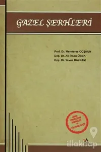 Gazel Şerhleri