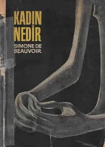 Kadın Nedir 1962 Baskı