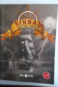 Sinbad Büyük Savaş