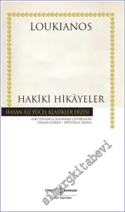 Hakiki Hikâyeler CİLTLİ -         2021