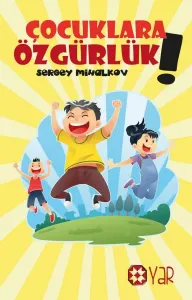 Çocuklara Özgürlük
