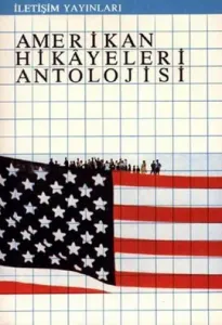 Amerikan Hikayeleri Antolojisi Amerikan Hikayeleri Antolojisi
