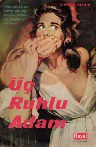 Üç Ruhlu Adam