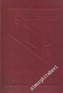 İzlerimiz - Bursa İhsan Çizakça Koleji Yıllığı 1969 - 1970 -