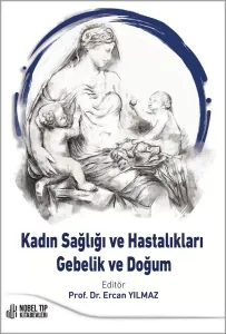 Kadın Sağlığı ve Hastalıkları