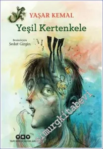 Yeşil Kertenkele -         2025