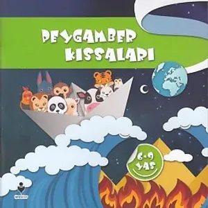 Peygamber Kıssaları (6-9 Yaş)