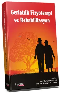 Geriatrik Fizyoterapi ve Rehabilitasyon