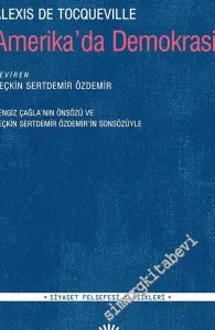 Amerika'da Demokrasi -         2016