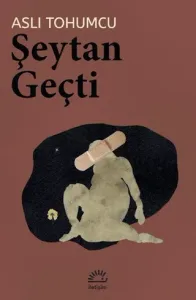 Şeytan Geçti