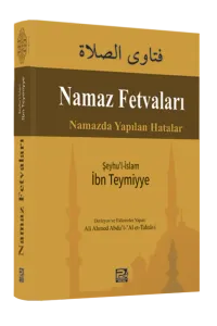 Namaz Fetvaları
