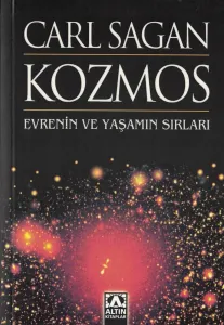 Kozmos Evrenin ve Yaşamın Sırları
