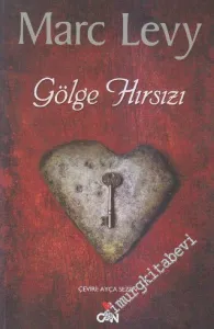 Gölge Hırsızı -