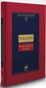 İvan İlyiç'in Ölümü