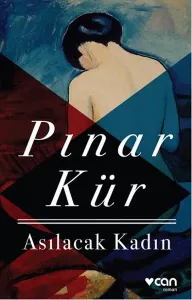 Asılacak Kadın