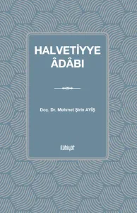 Halvetiyye Âdâbı