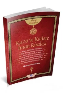 Kaza Ve Kadere İman